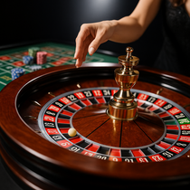 Admiral Bet - Live Roulette with Real Dealers