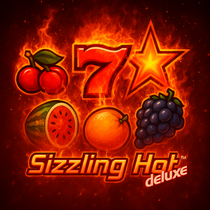 Admiral Bet - Sizzling Hot Deluxe Slot Game