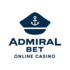 Admiral Bet Casino Logo