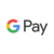 Admiral Bet - Google Pay Payment Method - Mobile Wallet