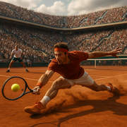 Admiral Bet - Tennis Sports Betting